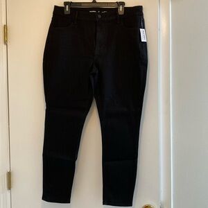 Old Navy High Rise Super Skinny Jeans Size 16P